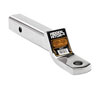 Class III Ballmount - Stainless Steel 80237